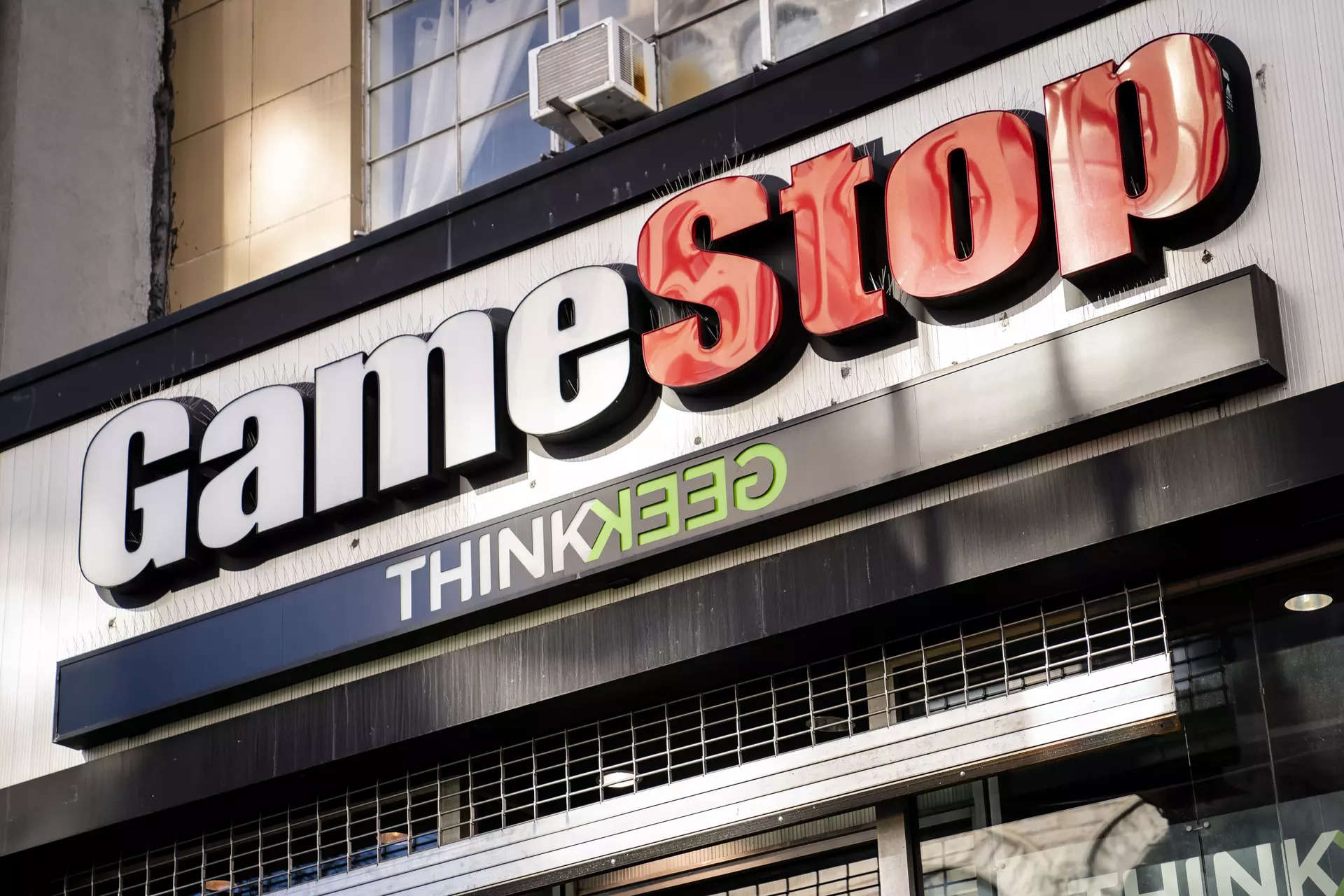 GameStop and AMC surge evokes 2021 meme stocks saga