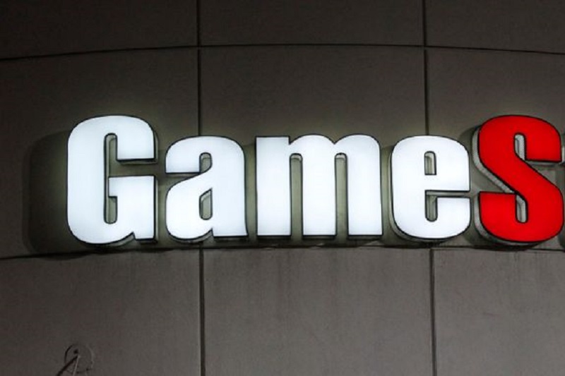 GameStop shares surge on Roaring Kitty's X post