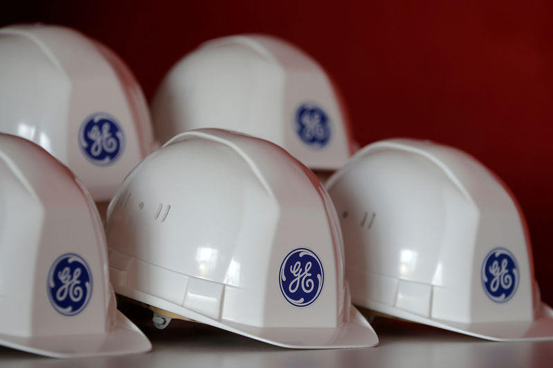 GE Aerospace earnings beat by $0.01, revenue fell short of estimates