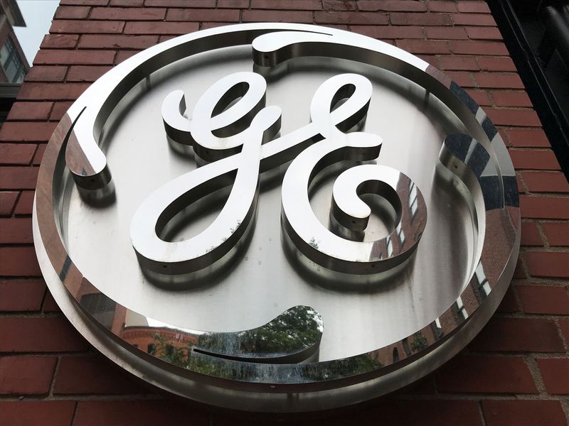 GE reaches $362.5 million shareholder settlement over power unit