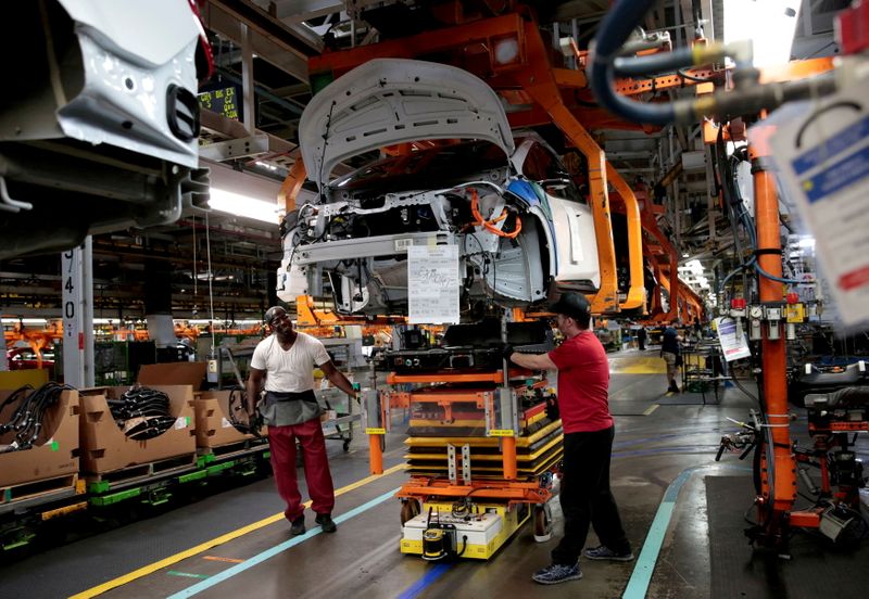 General Motors to halt funding for robotaxis as part of Cruise restructuring