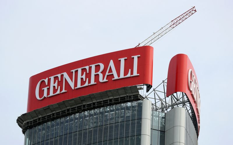 Generali, BPCE agree to join forces in 'very ambitious' asset management deal