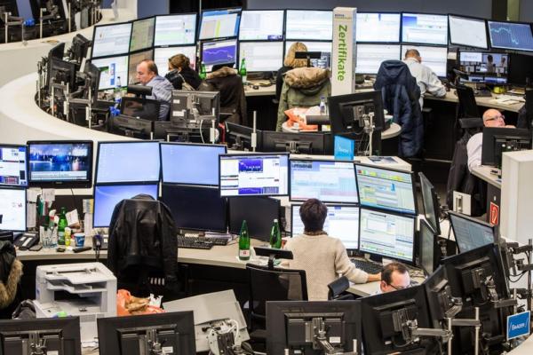 Germany stocks higher at close of trade; DAX up 0.67%