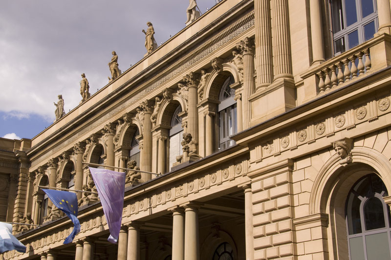 Germany stocks lower at close of trade; DAX down 0.18%