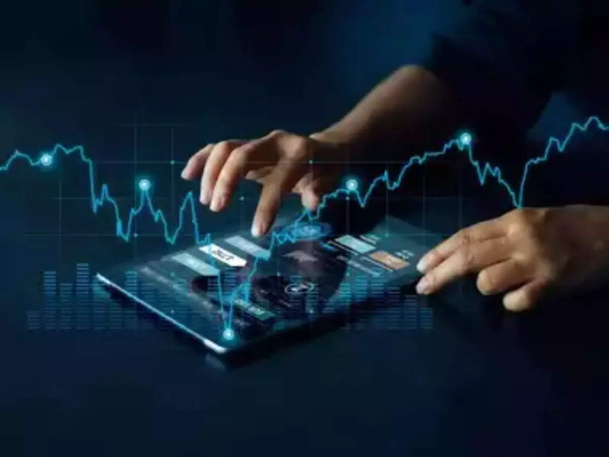 Gift Nifty down 30 points; here's the trading setup for today's session