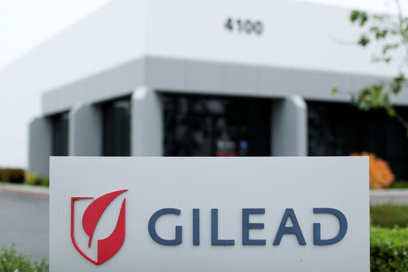 Gilead appoints Sanofi official Dietmar Berger as next chief medical officer