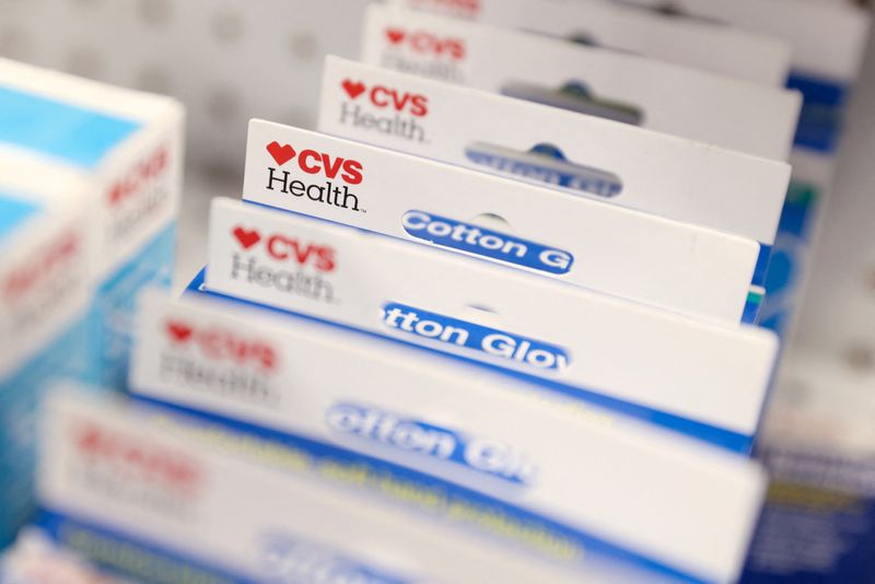 Glenview, Sachem Head, Third Point buy CVS shares during Q3-filings