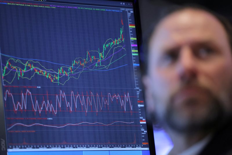 Global equity funds see biggest weekly inflows in over a decade