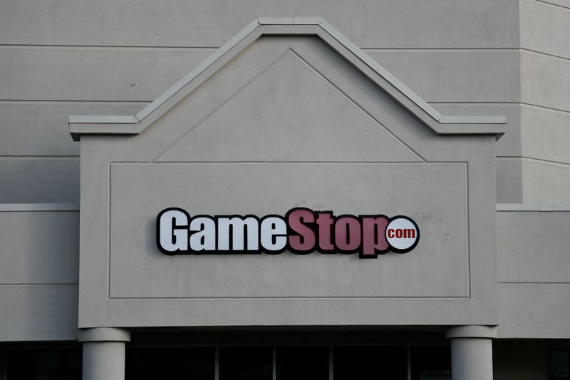 GME and AMC shares soar after Roaring Kitty tweet