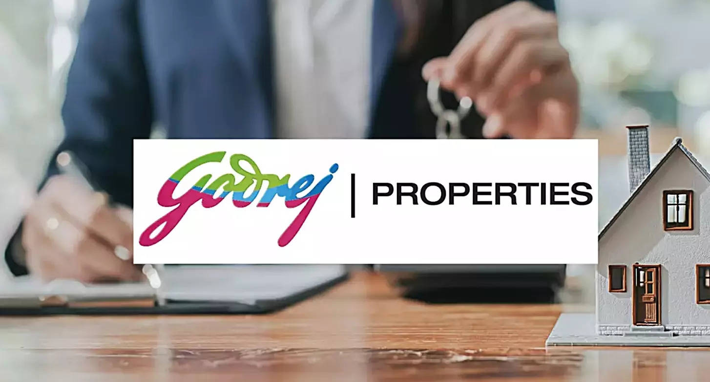 Godrej Properties shares surge nearly 10% to record high. Should you invest?