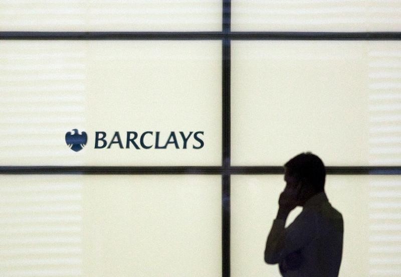 Goldman Sachs initiates 'buy' on Barclays, forecasts 27% upside amid growth plans