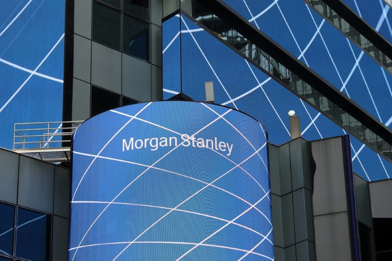 Goldman Sachs, Morgan Stanley took stakes in US spot bitcoin ETFs in Q2, filings show