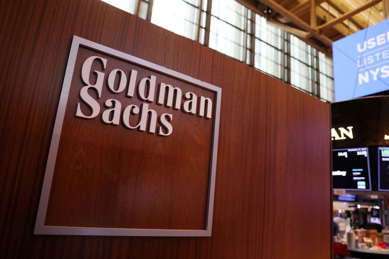 Goldman Sachs' Saudi Arabia CEO leaving firm - source