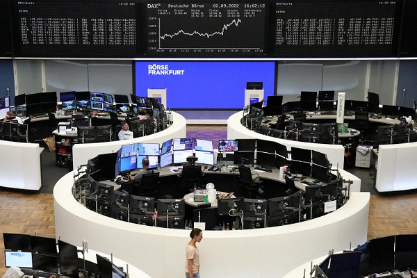 Goldman Sachs sees limited upside in European stocks