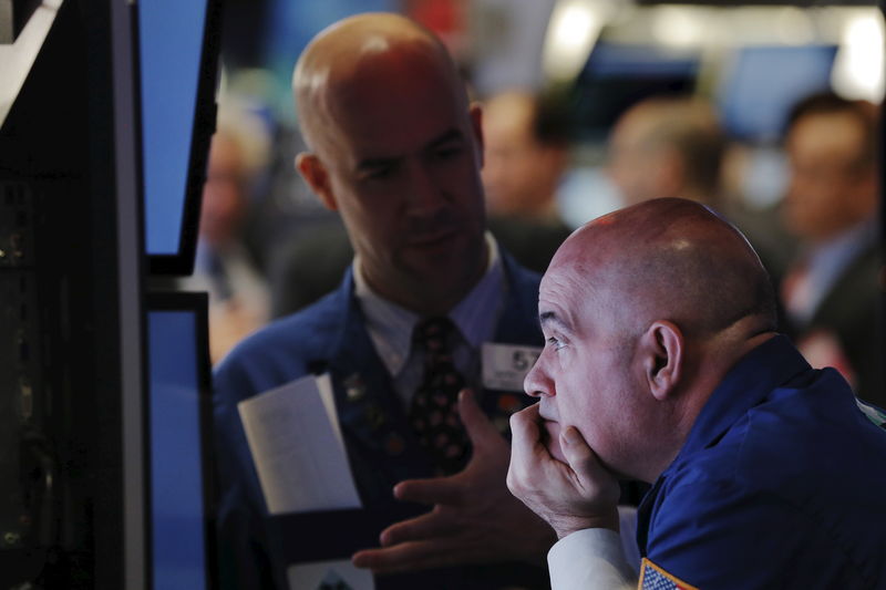 Goldman Sachs's model recommends overweights in these sectors