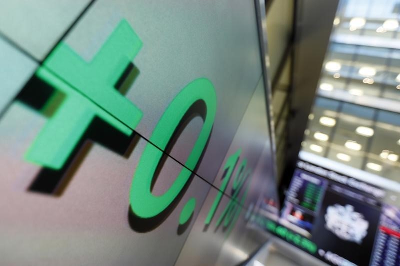 Goldman sees modest returns for STOXX Europe in 2025