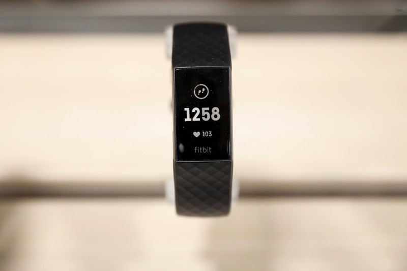 Google Fitbit, Peloton announce fitness content partnership