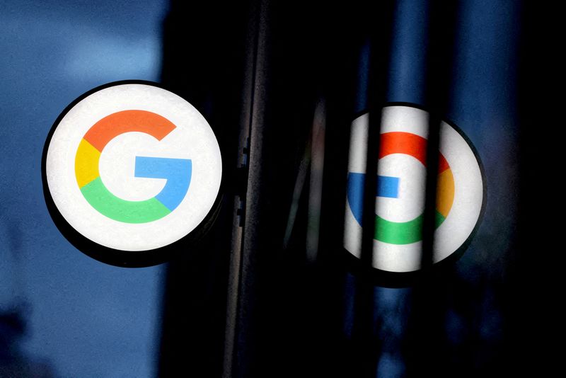 Google must sell Chrome to restore competition in online search, DOJ says