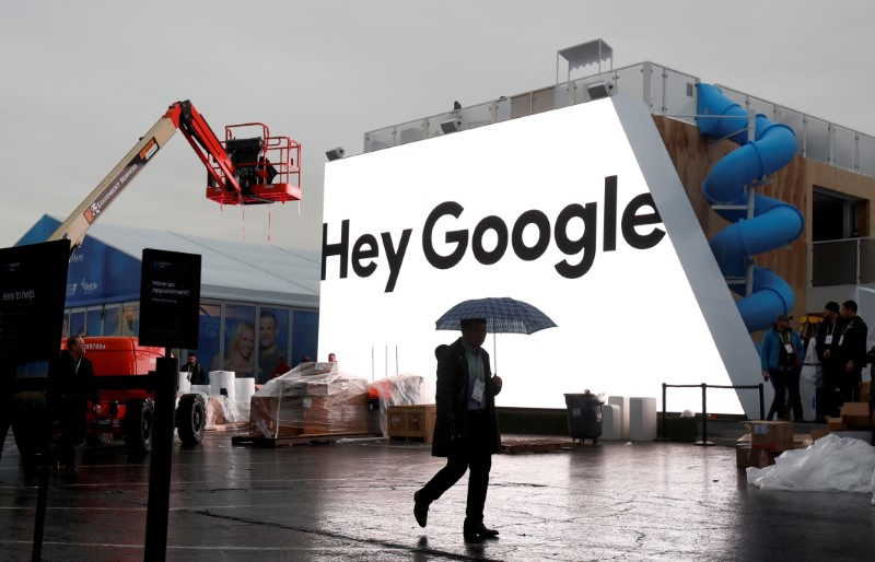 Google prosecutors to propose cure for search monopoly