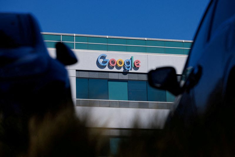 Google's US antitrust trial over online ad empire draws to a close