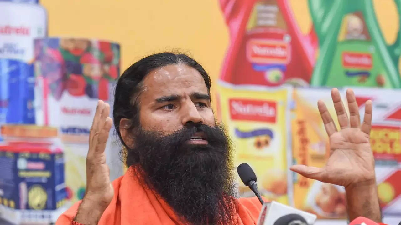 GQG increases stake in Patanjali Foods by nearly 4 times, stock jumps 5.3%