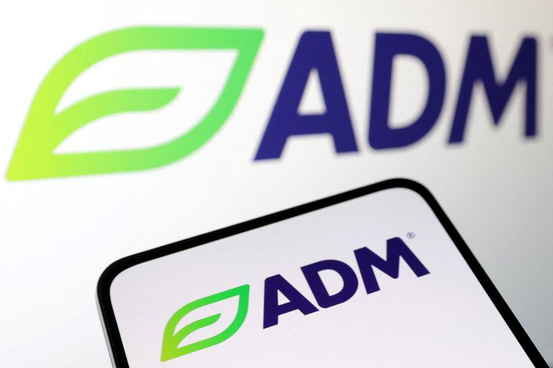 ADM down 8% as more accounting errors arise, profit forecast cut