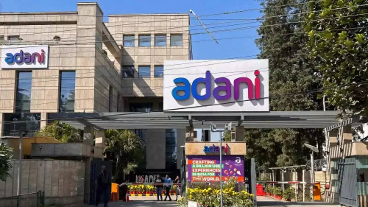 Group promoters raise stakes in Adani Enterprises, Green Energy