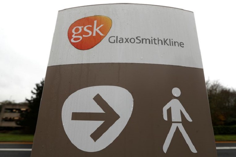 GSK shares jump after $2.2 bln settlement for 80,000 Zantac lawsuits