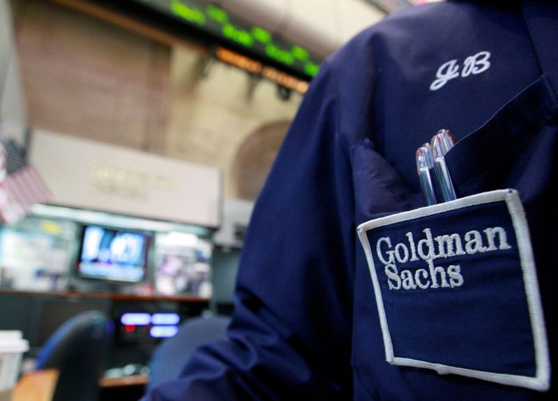 Have markets overshot the macro? Goldman weighs in