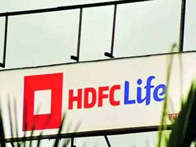 HDFC Life shares jump 3% after IRDAI's surrender regulations soothe Street's nerves