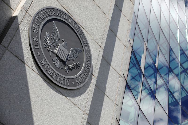 Hedge fund Two Sigma in settlement talks with US SEC, WSJ reports