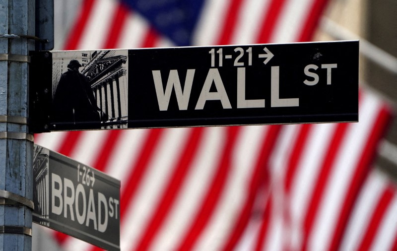 Hedge funds side with 'Trump trades' in equities, says JPM