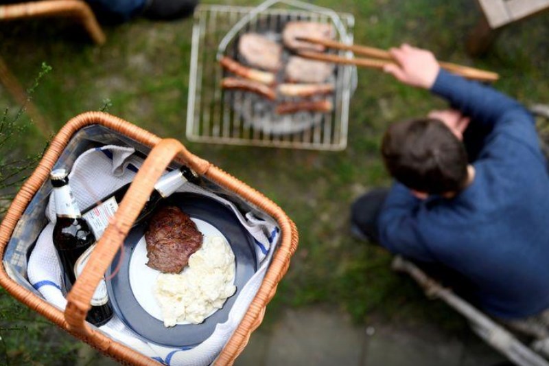 Hellofresh down on reports of US child labor probe