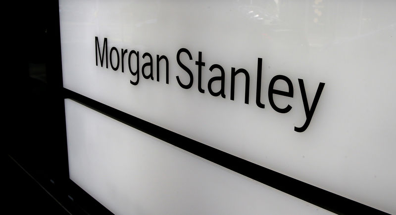 Here's what Morgan Stanley analysts are expecting at Apple's "Glowtime" event
