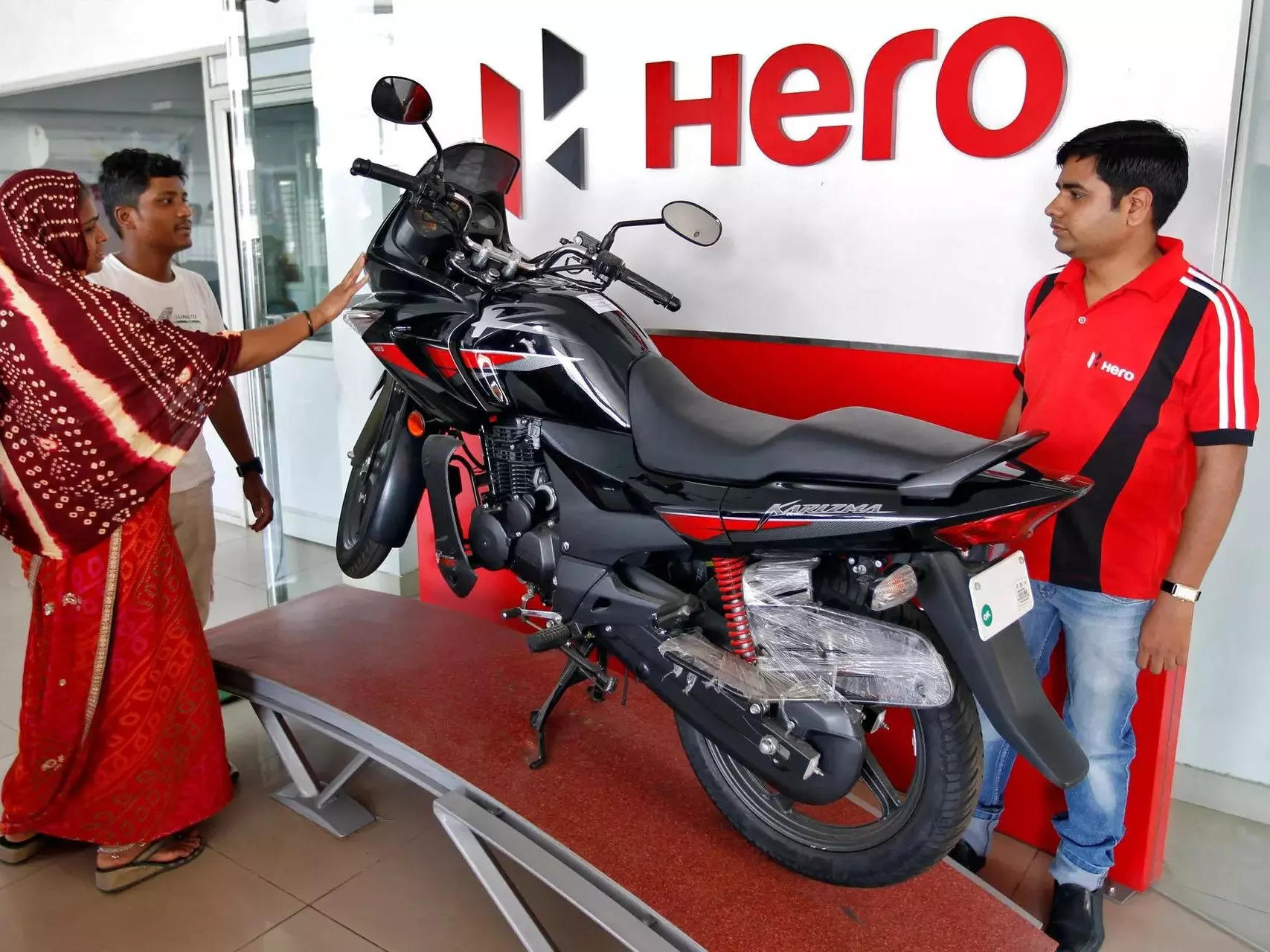 Hero MotoCorp joins ONDC to provide accessible digital mode to customers