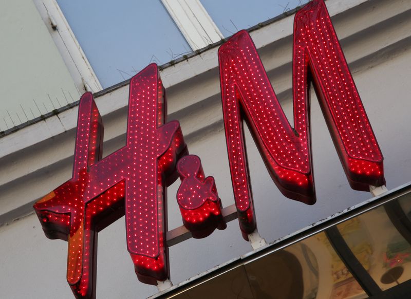 H&M to close digital outlet Afound