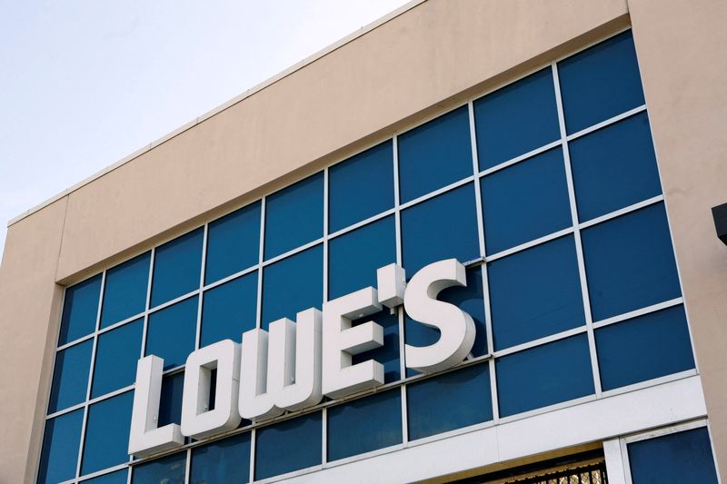 Home improvement retailer Lowe's latest US firm to end some diversity policies