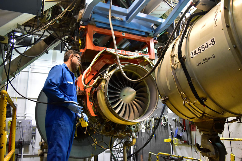 Honeywell shares fall as revenue and guidance miss expectations