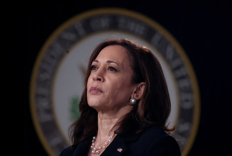 How could Harris differ from Trump on monetary policy?