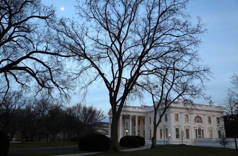 How markets are viewing the impact of Trump vs. Harris?