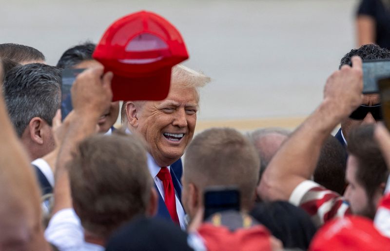 How Reuters calculated the Trump Organization’s financial situation