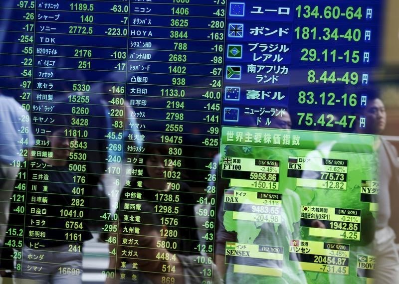 How to play the crowded long unwind in Asian stocks: Morgan Stanley