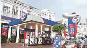 HPCL to consider bonus share issue on Thursday; mulls issuance after nearly 8 years