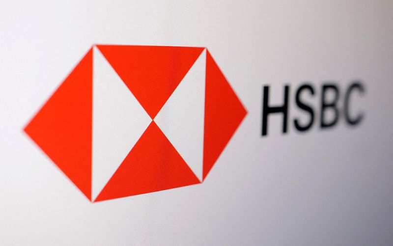 HSBC CEO tells staff senior redundancies inevitable after revamp