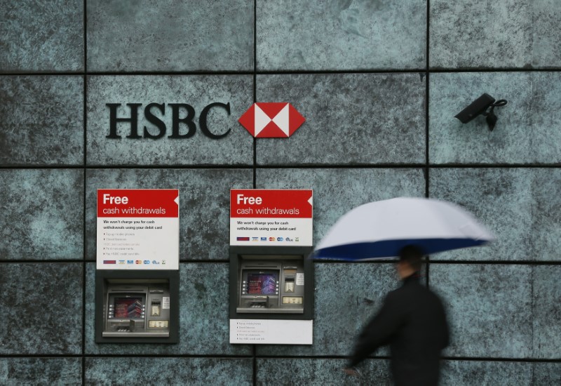 HSBC relaunches 'Premier' wealth in UK - report