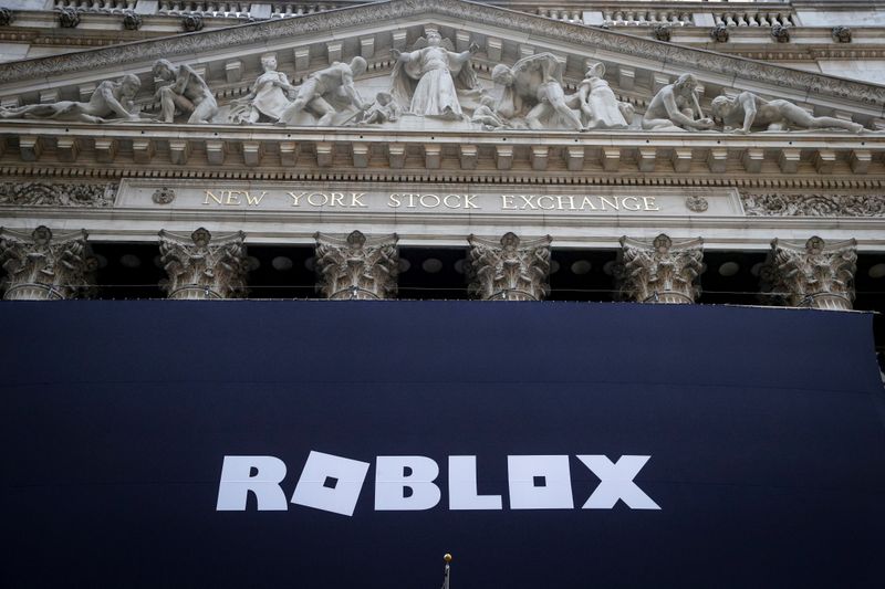 HSBC starts Roblox at Buy amid improving economics, growing market potential