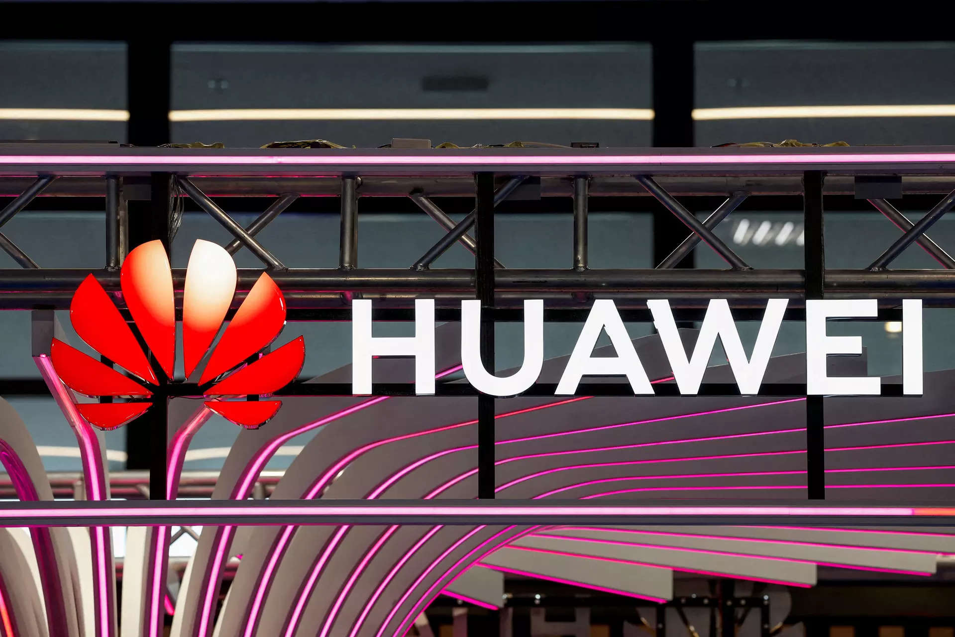 Huawei Q1 Results: Chinese tech giant posts over fivefold rise in profits