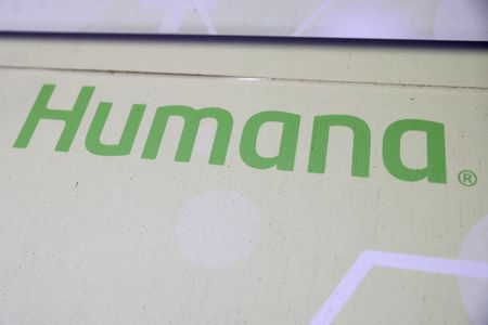 Humana rises after favorable ruling peer UnitedHealth star rating