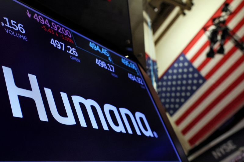 Humana's Susan Diamond to step down as CFO in latest management change