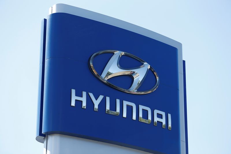 Hyundai recalls over 145,000 electrified US vehicles on loss of drive power